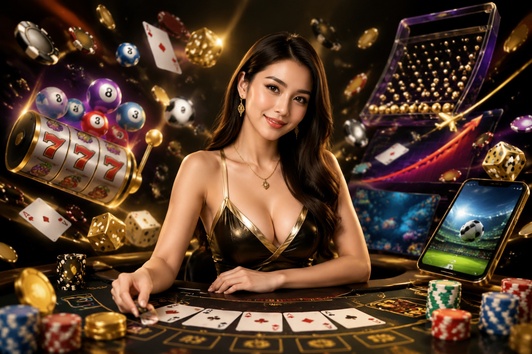 ddgame