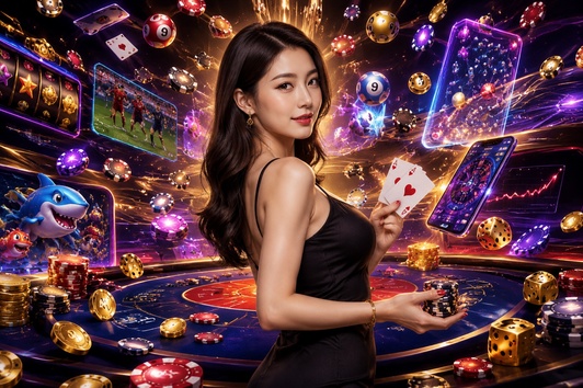 ddgame