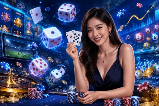 ddgame
