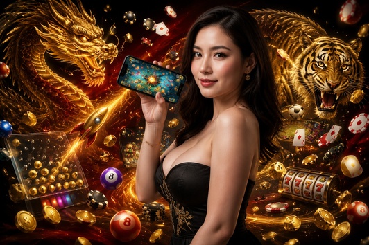 ddgame